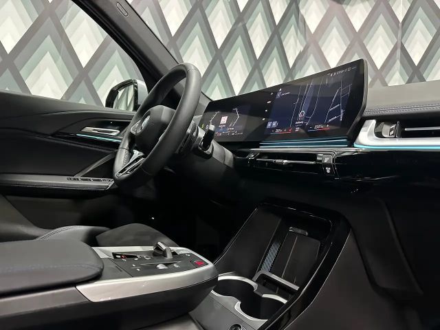 BMW X1 M-Sport sDrive