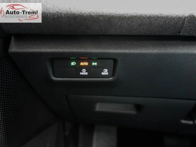 Volkswagen Tiguan DSG