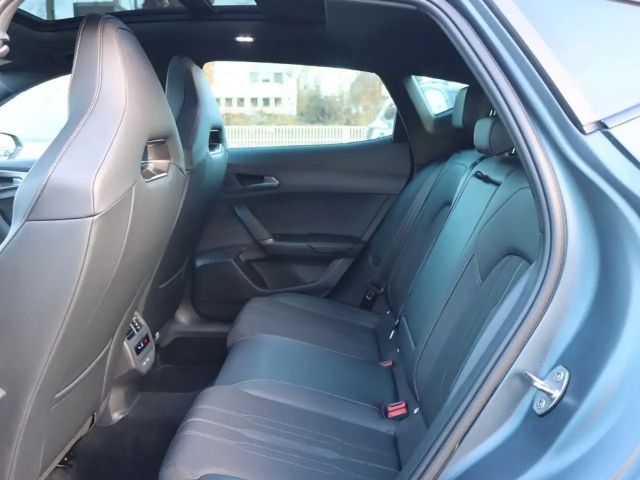 Cupra Formentor 1.4 DSG VZ e-Hybrid