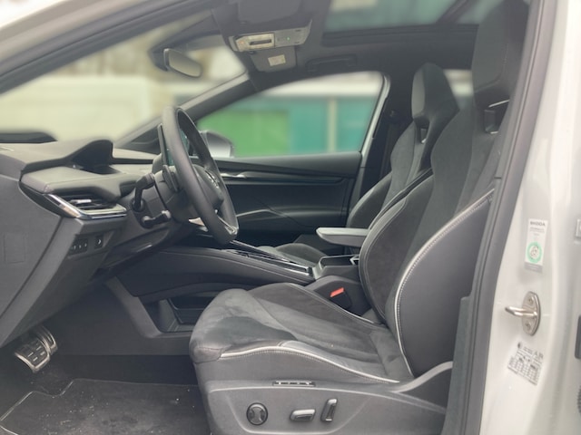 Skoda Enyaq Sportline