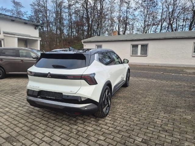 Mitsubishi Eclipse Cross Diamant Edition