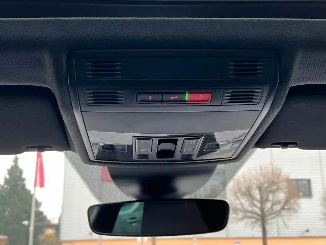 Seat Ibiza 1.5 TSI DSG FR-lijn