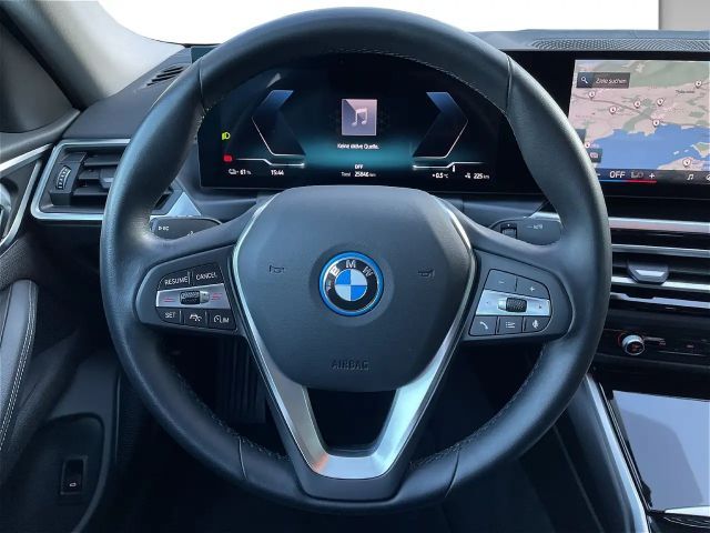 BMW i4 Coupé Gran Coupé eDrive40