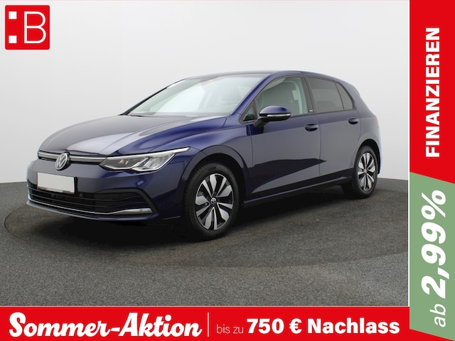 Volkswagen Golf 2.0 TDI DSG Move