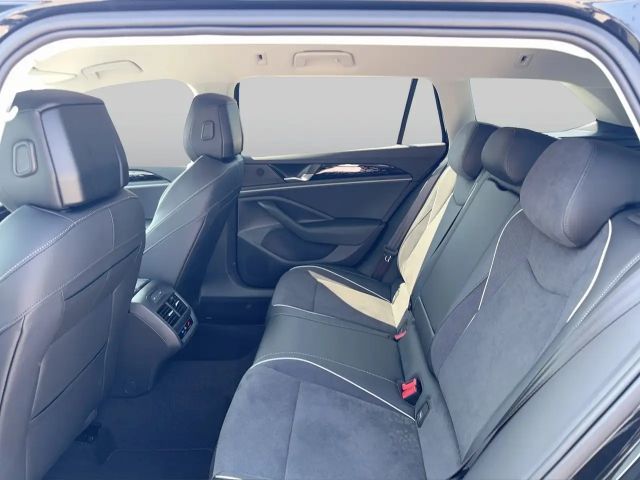 Volkswagen Passat Business DSG Variant