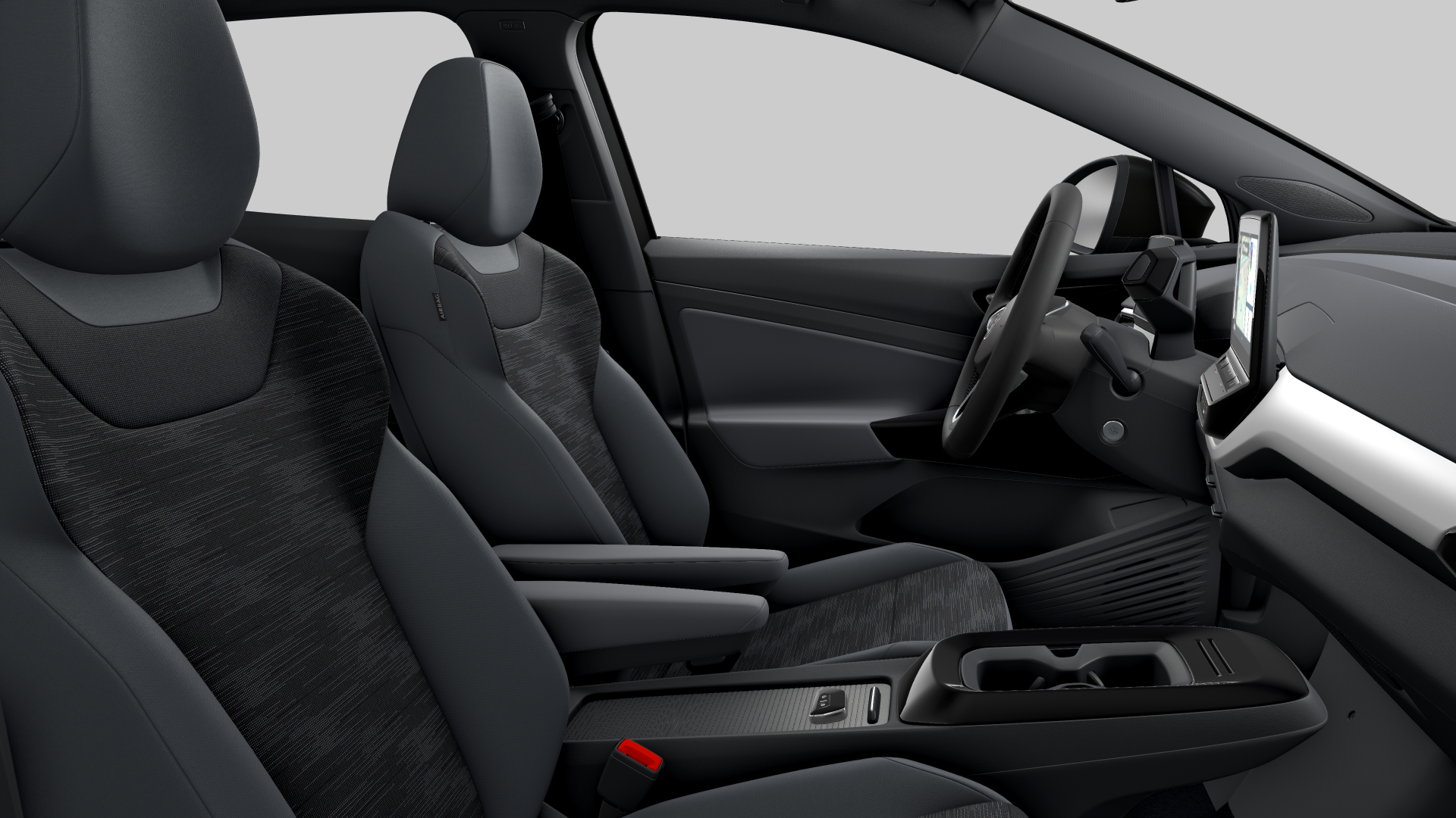 Volkswagen ID.4 W *LM-Felgen*AHK*LED*