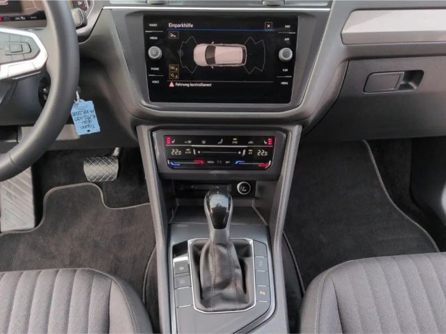 Volkswagen Tiguan 2.0 TDI Allspace DSG Life