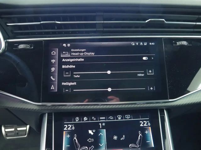 Audi Q8 50 TDI Quattro