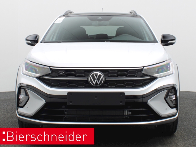 Volkswagen Taigo 1.0 TSI DSG R-Line Style