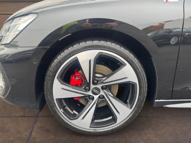Audi A3 S-Line Sedan Sportback