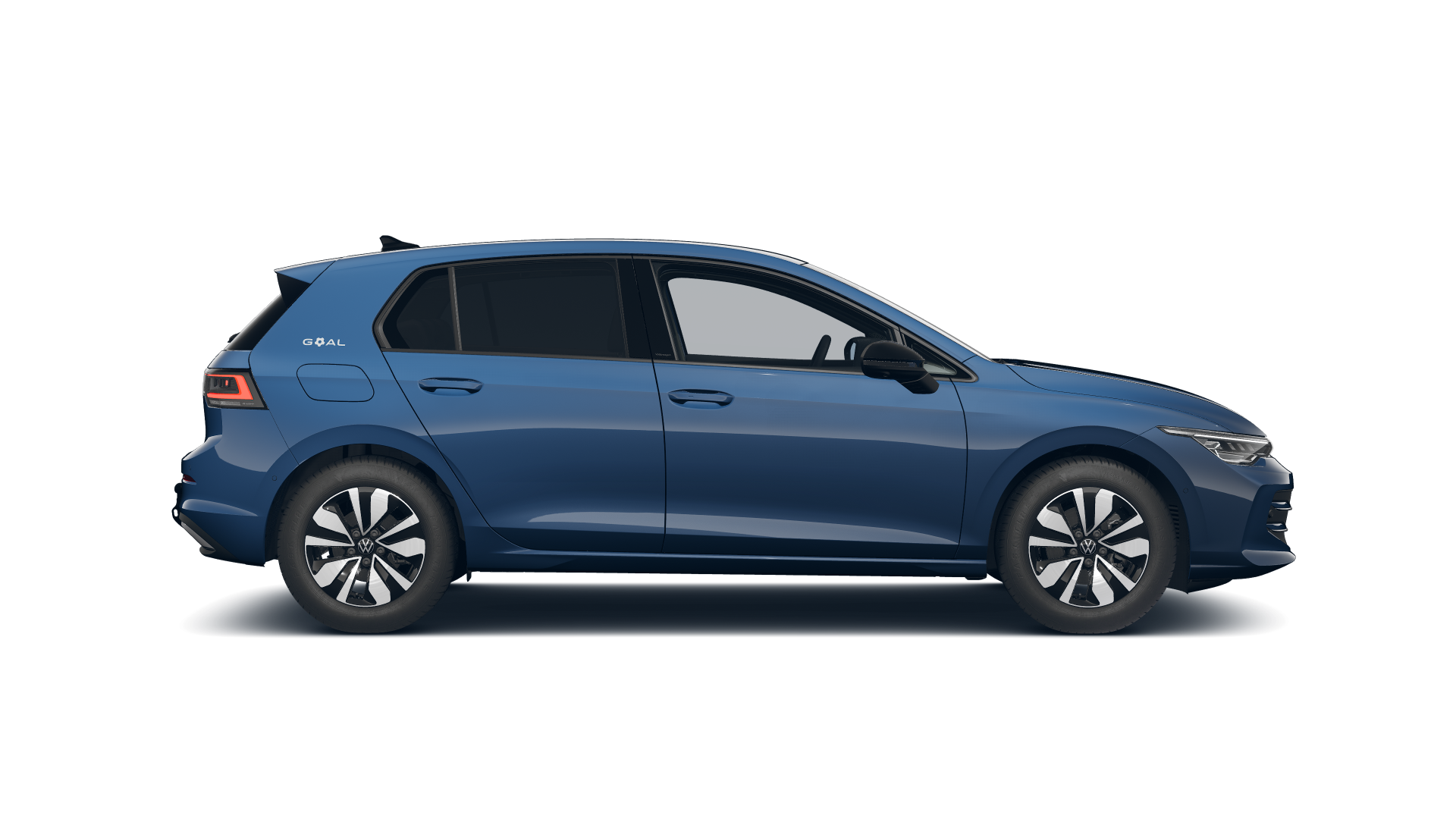 Volkswagen Golf 2.0 TDI DSG Golf VIII