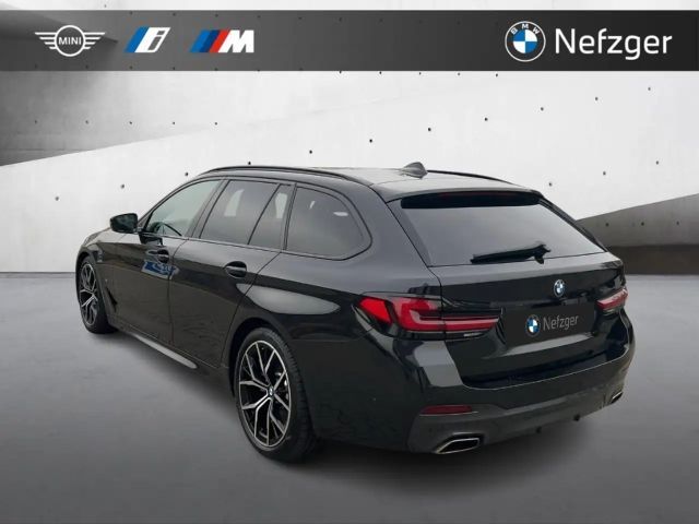 BMW 530 530d M-Sport Touring