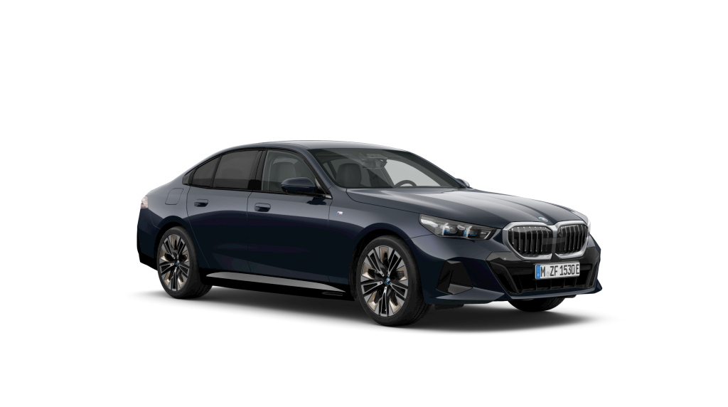 BMW 550 Sedan xDrive