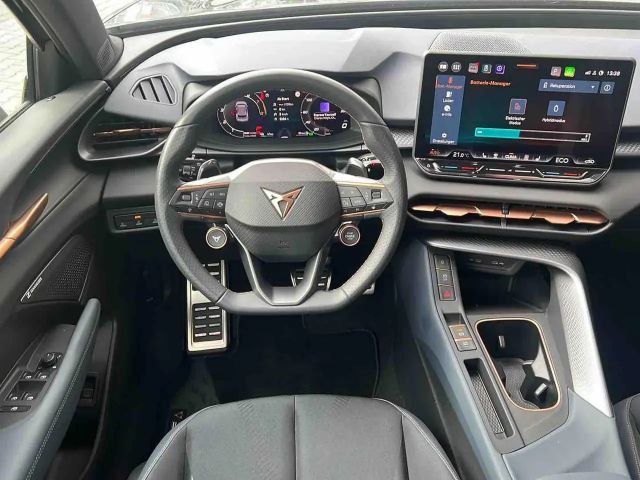 Cupra Terramar 1.5 e-Hybrid