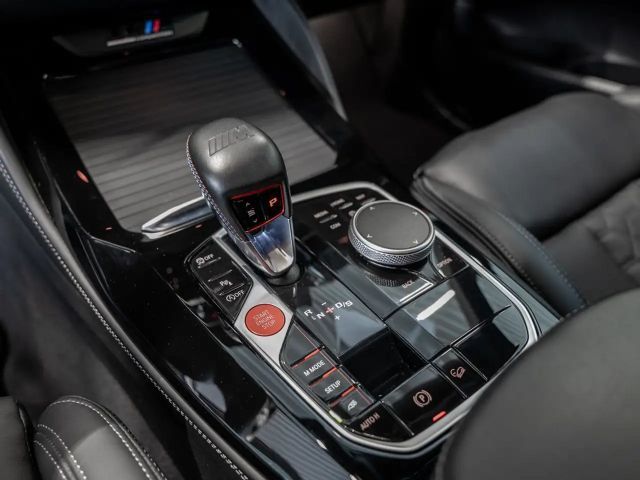 BMW X4 Competition xDrive