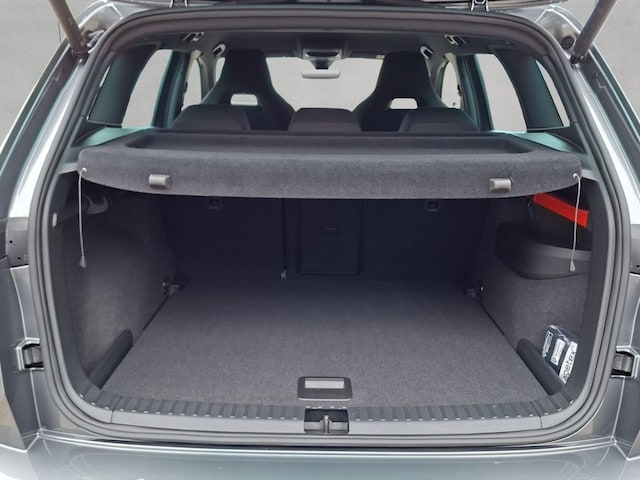 Skoda Karoq 1.5 TSI Sportline