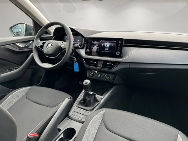 Skoda Kamiq 1.0 TSI