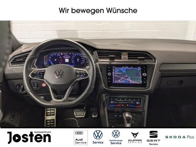 Volkswagen Tiguan Allspace IQ.Drive R-Line
