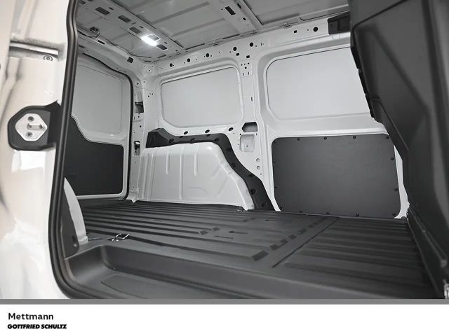 Volkswagen Caddy 2.0 TDI