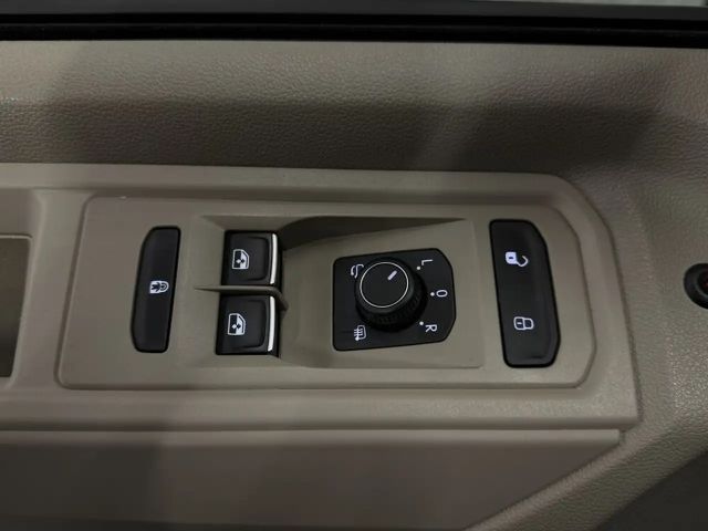 Volkswagen Multivan T6