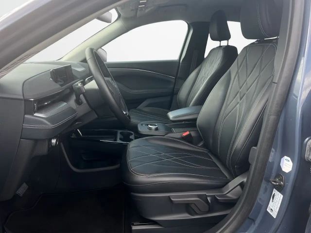 Ford Mustang Mach-E Basis/ACC/Klima/360°RFK