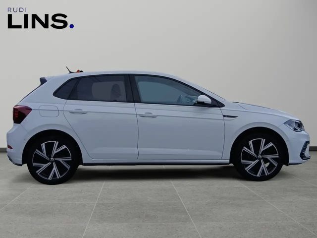 Volkswagen Polo R-Line