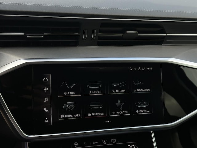 Audi S6 Avant Quattro