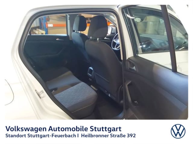 Volkswagen T-Cross 1.0 TSI Life