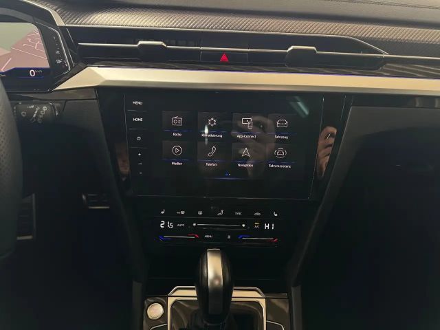 Volkswagen Arteon Shooting Brake R-Line