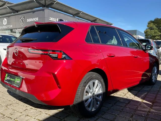 Opel Astra 1.2 Turbo Edition Turbo