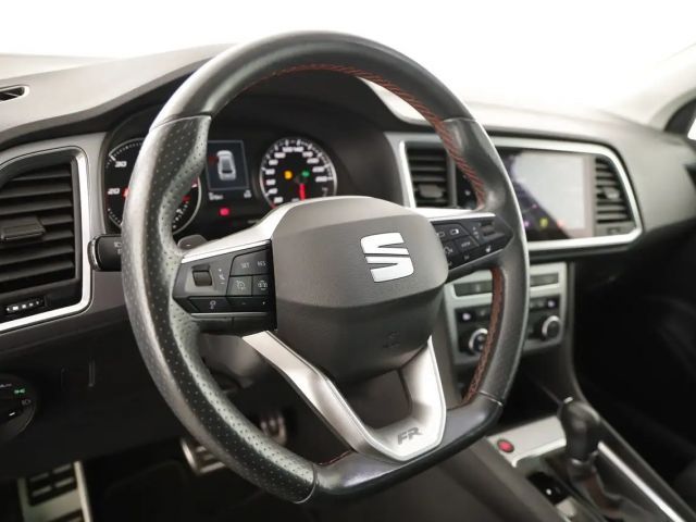 Seat Ateca 2.0 TDI DSG FR-lijn