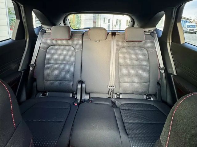 Ford Kuga AWD ST Line