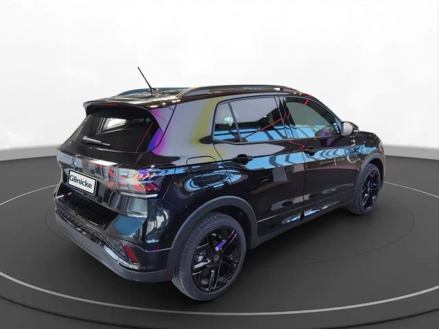 Volkswagen T-Cross 1.5 TSI IQ.Drive R-Line