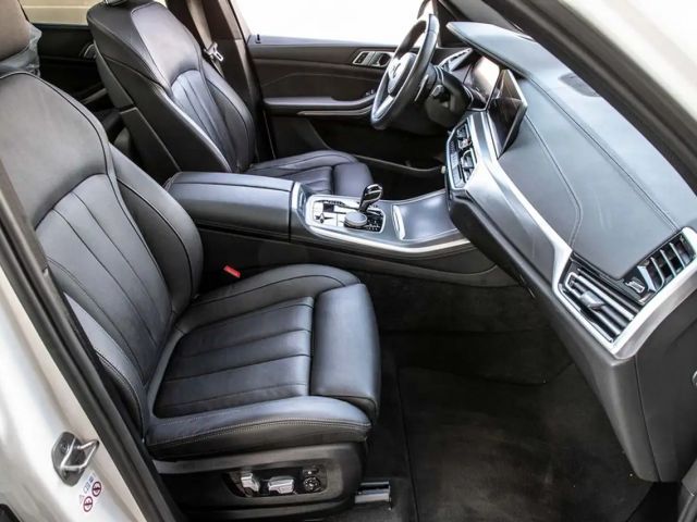 BMW X5 M-Sport xDrive30d