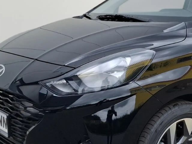 Hyundai i10 1.0 Trend