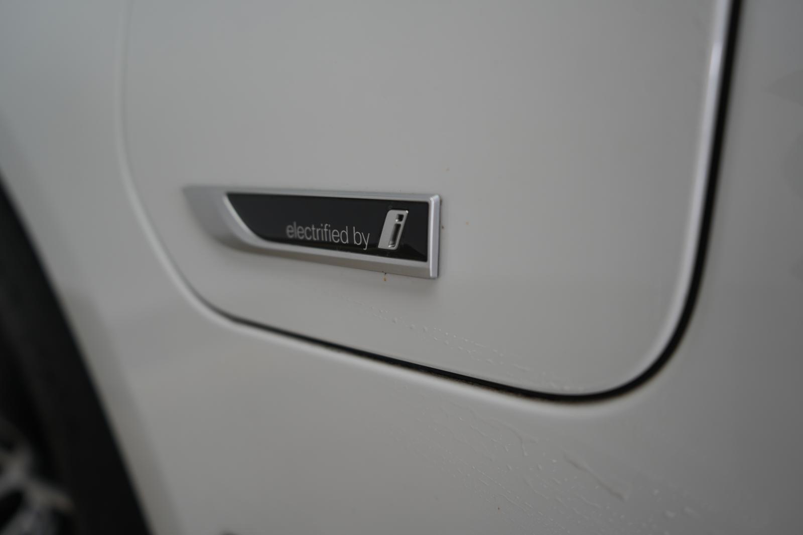 BMW 530 530e M-Sport Touring xDrive