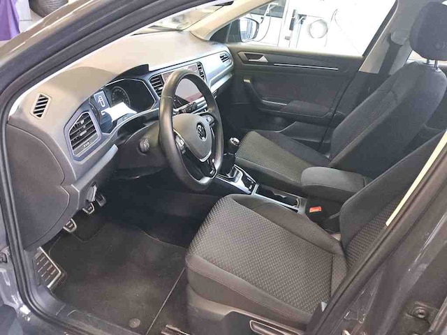 Volkswagen T-Roc 1.0 TSI TSi United