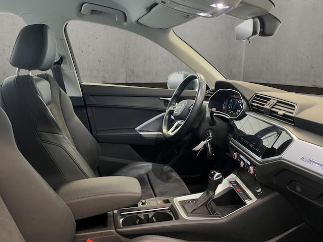 Audi Q3 45 TFSI Hybride S-Tronic