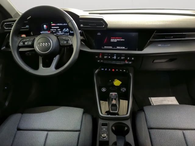 Audi A3 35 TFSI S-Tronic Sedan