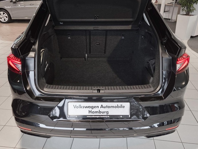 Skoda Enyaq Coupe Suite iV 80