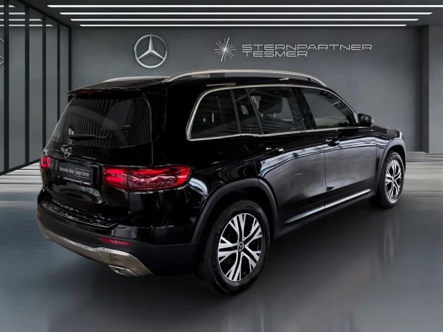 Mercedes-Benz GLB 200 GLB 200 d Progressive