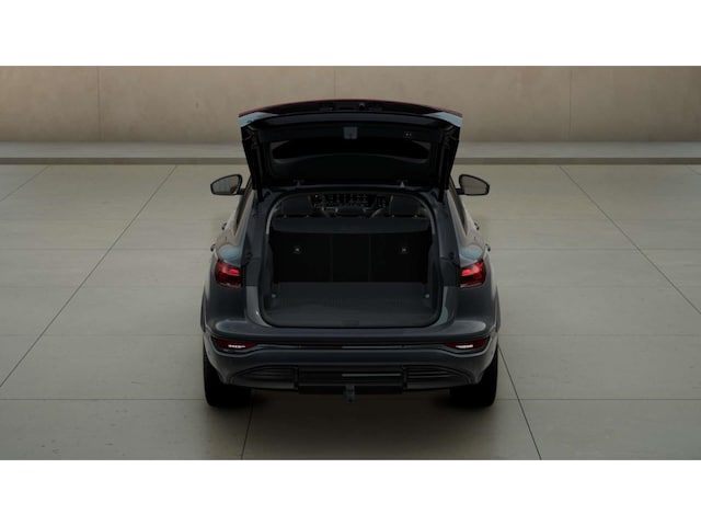 Audi Q6 e-tron Quattro