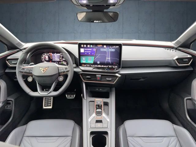 Cupra Leon Sportstourer e-Hybrid