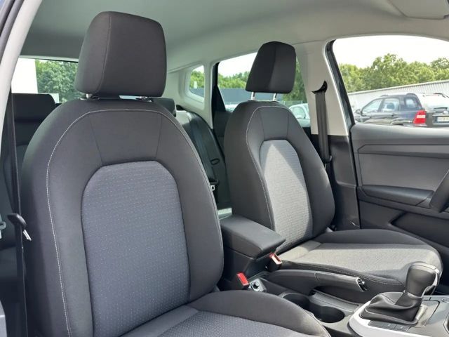 Seat Arona 1.0 TSI DSG