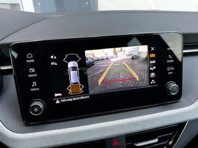 Skoda Scala Selection