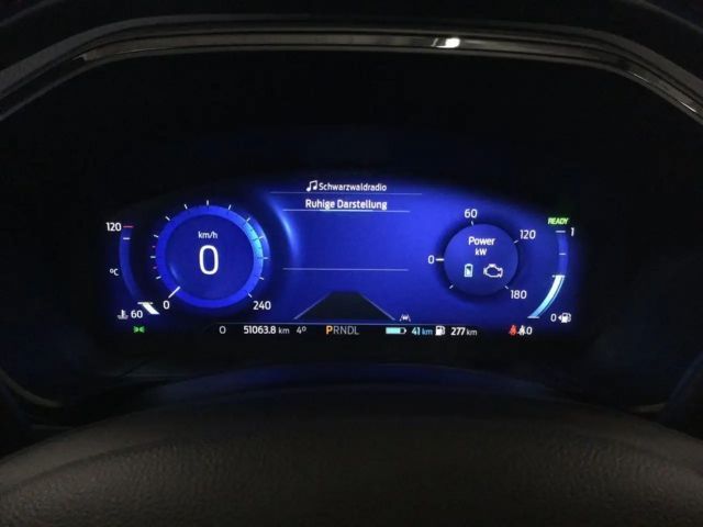 Ford Kuga Plug in Hybrid ST Line