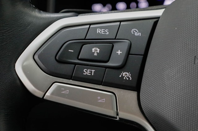 Volkswagen Polo 1.0 TSI DSG Life