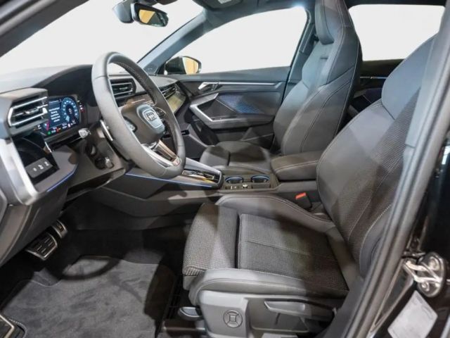 Audi A3 S-Line S-Tronic Sportback