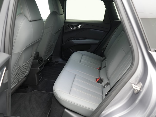 Audi Q4 e-tron 50 Quattro
