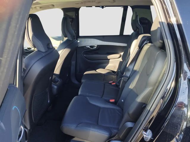 Volvo XC90 AWD Bright Plus